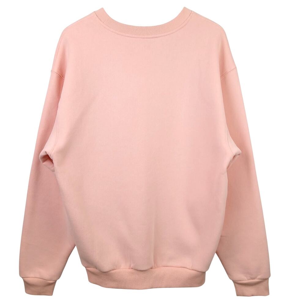 Comfrt SZ M Pastel Crew Limited Edition: Bubblegum Unisex - Picture 5 of 5